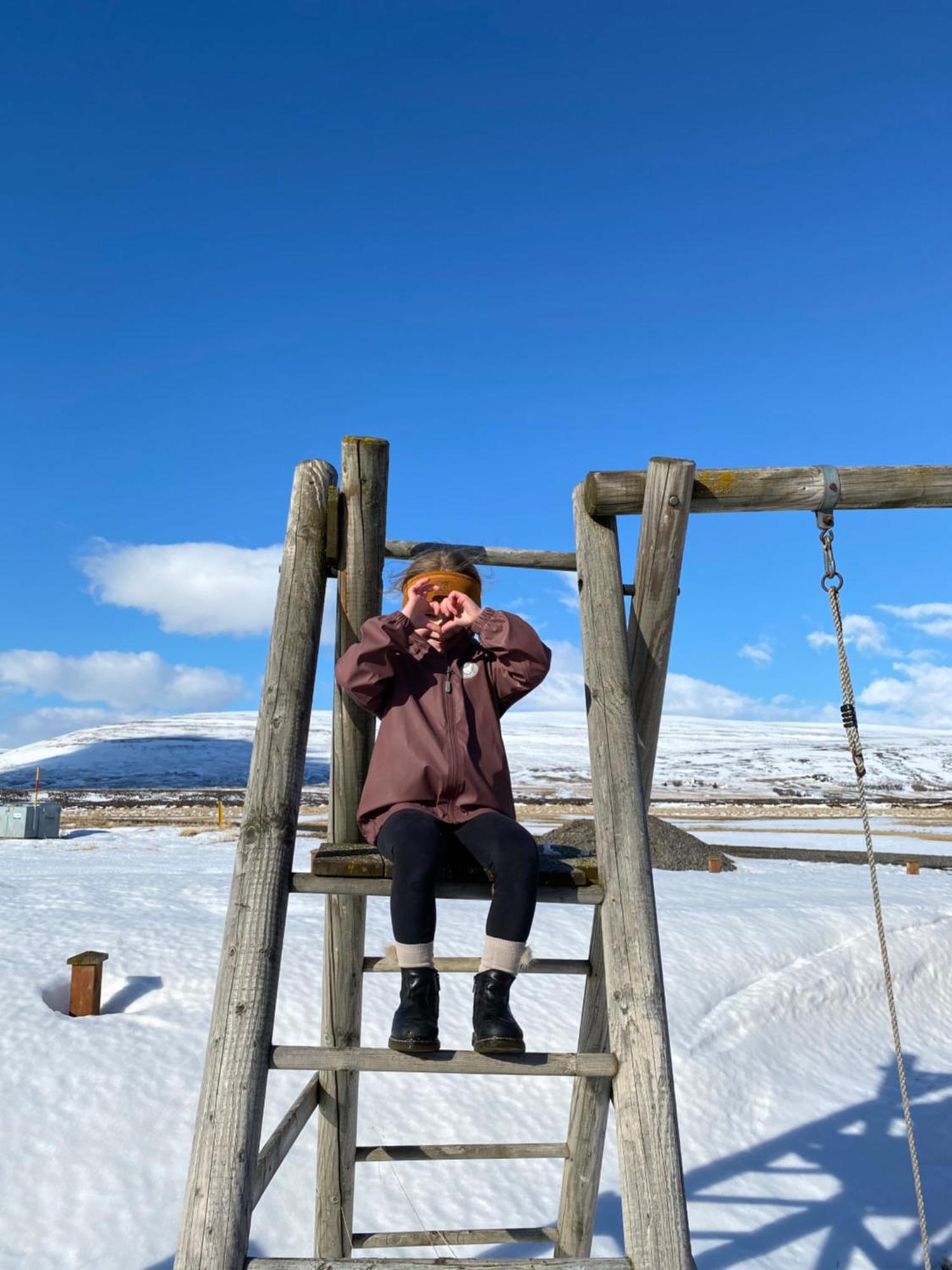 Fljotsbakki Hotel Godafoss Luaran gambar