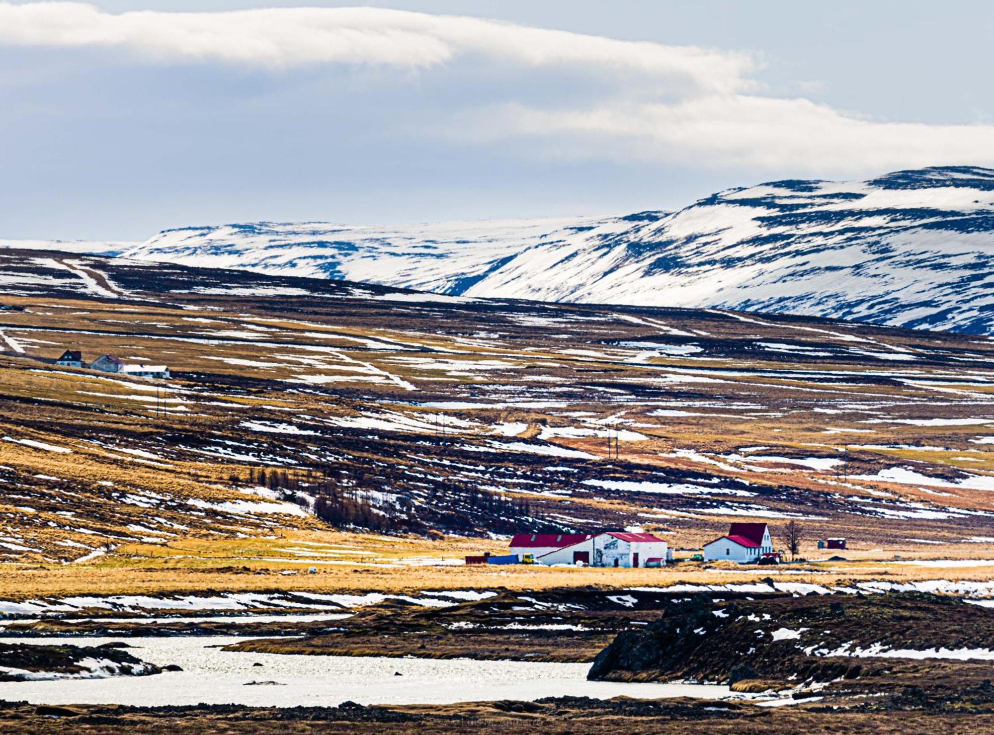 Fljotsbakki Hotel Godafoss Luaran gambar