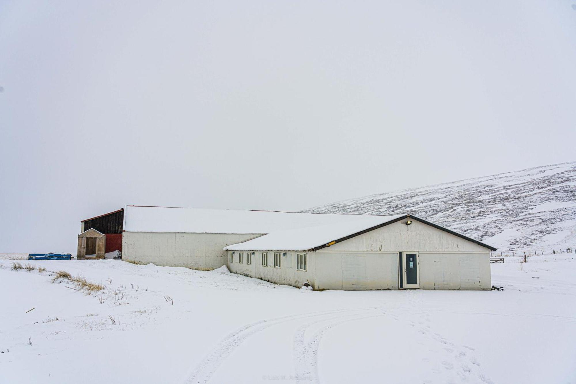 Fljotsbakki Hotel Godafoss Luaran gambar